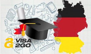 مدارک مورد نیاز برای اخذ ویزای تحصیلی آلمان در مقطع دکترا