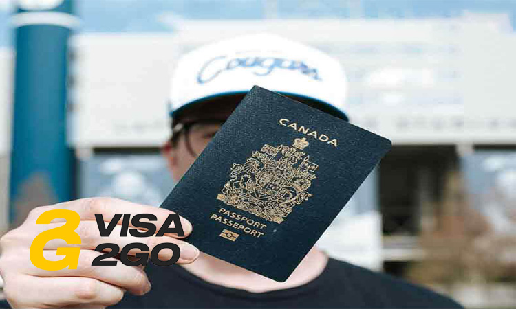 برای دریافت ویزای کانادا چه باید کرد؟