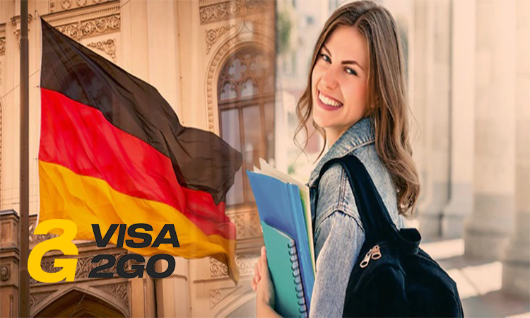 دلایل علاقه به تحصیل در دانشگاه های آلمان