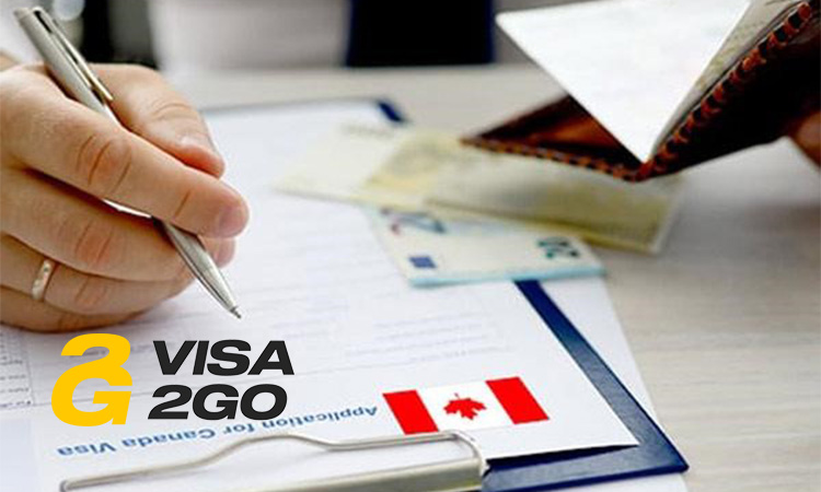 درخواست ویزای کار استانی کانادا