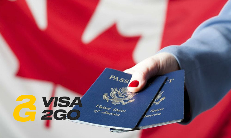 مدارک مورد نیاز برای ویزای کاری کانادا