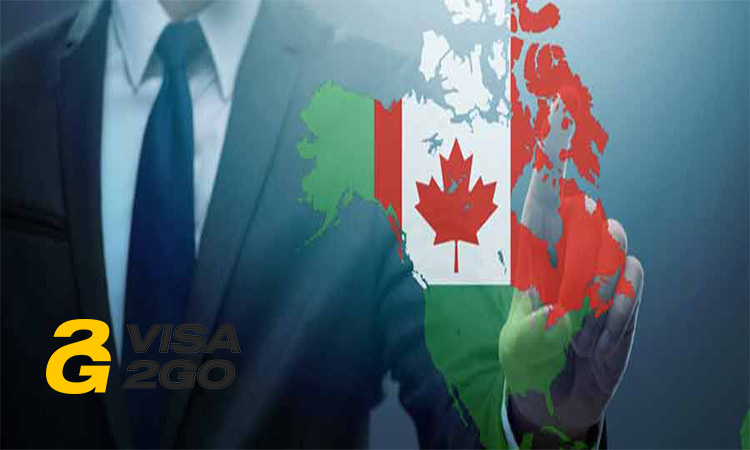 اخذ ویزای کار انتقال درون شرکتی کانادا