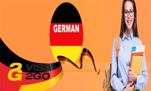 اخذ ویزای تحصیلی آلمان در مقطع لیسانس