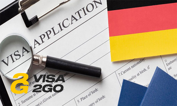 اخذ ویزای تحصیلی بلند مدت آلمان