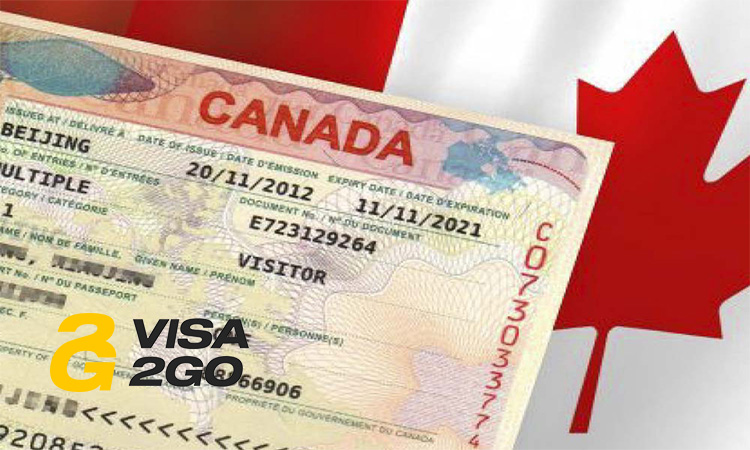 چه عکسی برای ویزای کانادا مناسب است؟ 