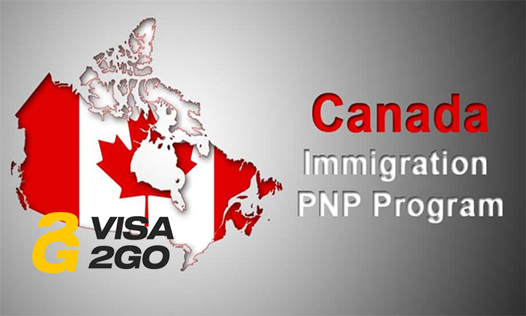 دریافت ویزای مناسب برای برنامه کسب و کار(pnp) کانادا