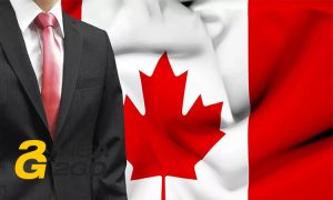 هزینه تبدیل ویزای توریستی کانادا به کاری