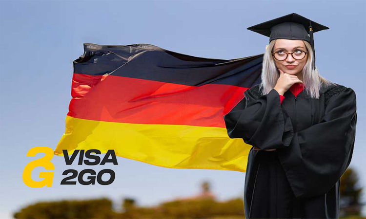 شرایط تحصیل در آلمان بدون مدرک زبان