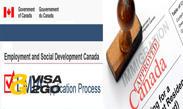 شرایط دریافت مجوز کار در کانادا بدون نیاز به LMIA