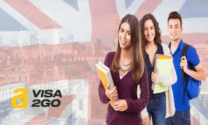 شرایط دریافت ویزای دانش ‌آموزی انگلیس