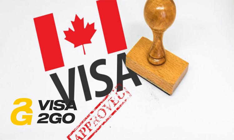 مدارک لازم برای دریافت ویزای کاری کانادا