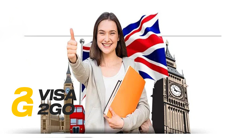 شرایط اخذ ویزای تحصیلی انگلیس