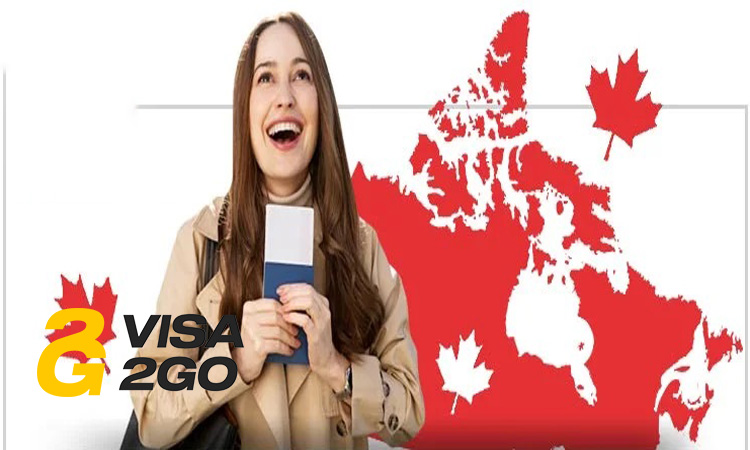 چطور برای اقامت کانادا اقدام کنیم؟