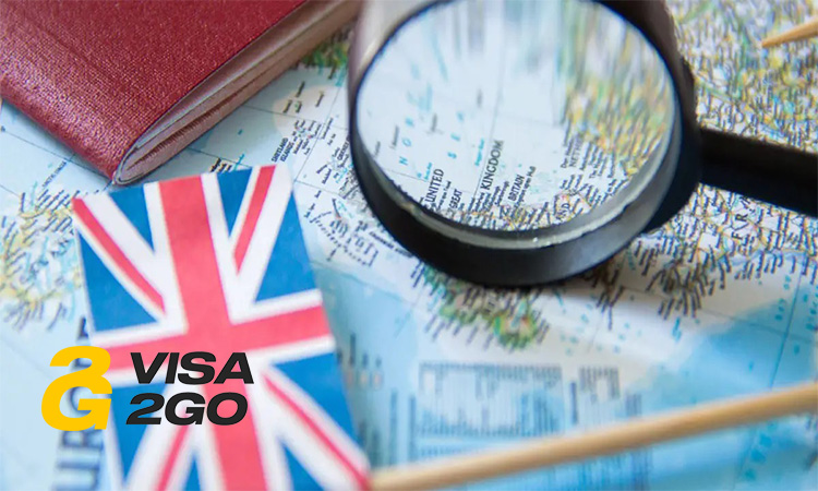 روش های تبدیل ویزای دانشجویی به اقامت دائم انگلیس