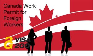 ویزای کار موقت کانادا بگیریم