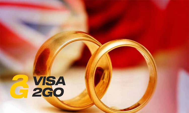 شرایط مهاجرت به انگلیس از طریق ازدواج