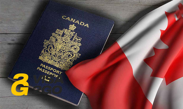 اخذ اقامت دائم کشور کانادا
