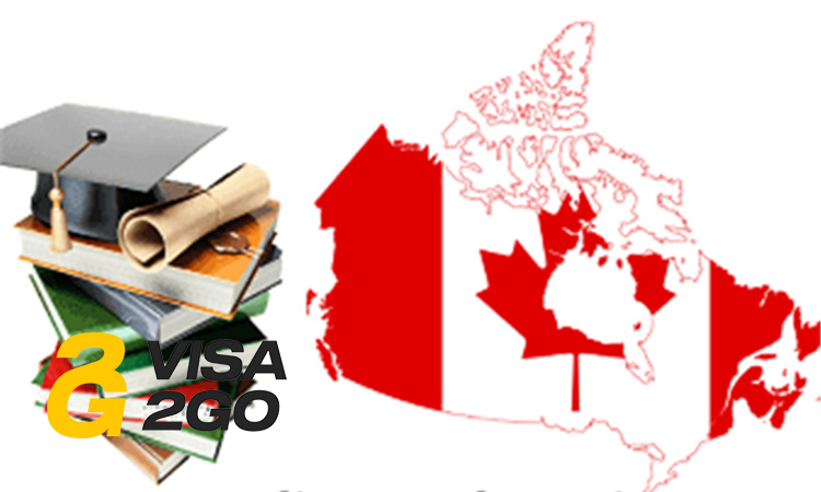 مهاجرت تحصیلی به کانادا