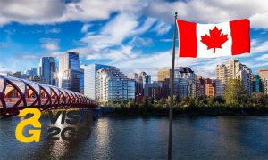 آشنایی با بهترین شهرهای کانادا برای مهاجرت ایرانیان