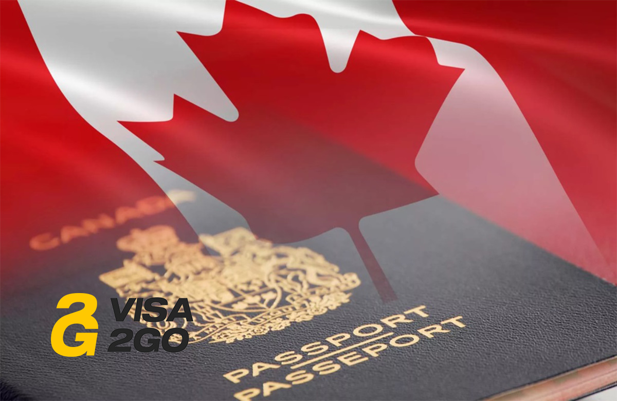 شرایط دریافت ویزای کانادا