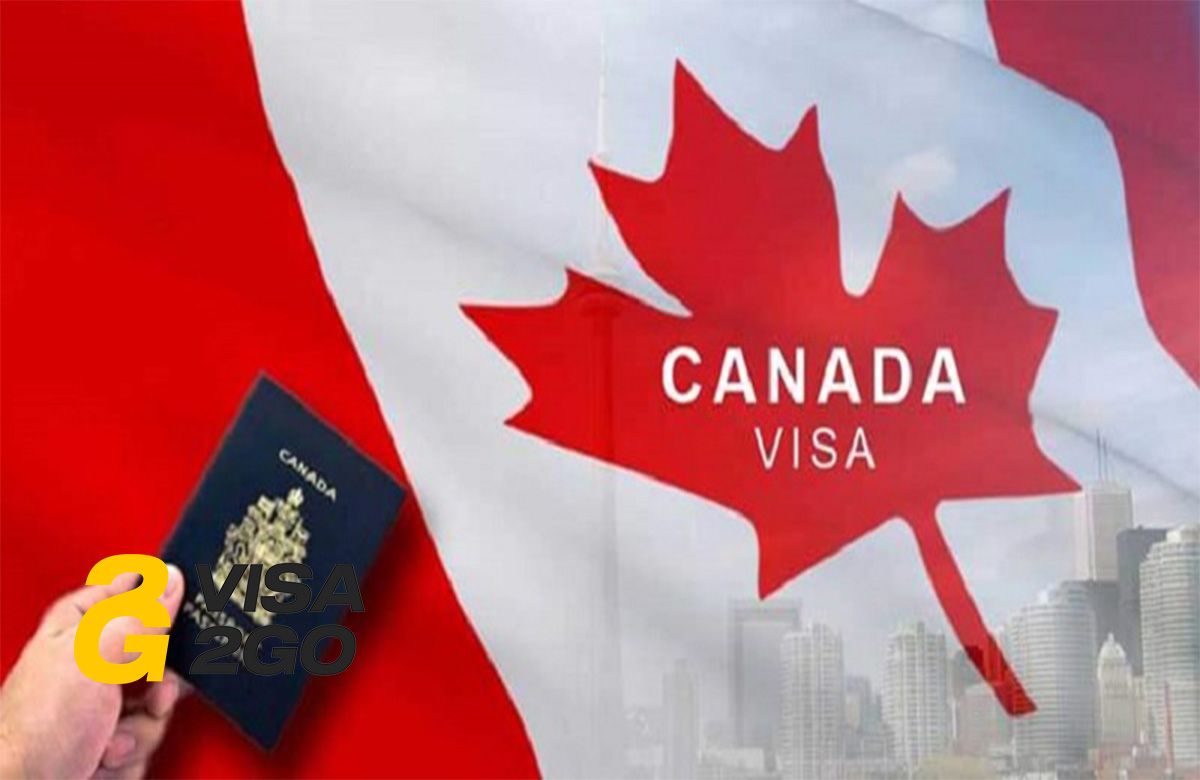 اخذ ویزای کار کانادا