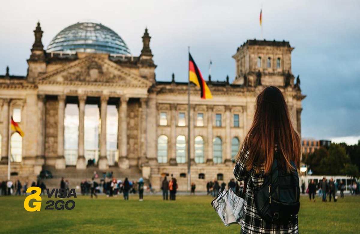 دانشگاه‌های آلمان برای دوره کارشناسی ارشد
