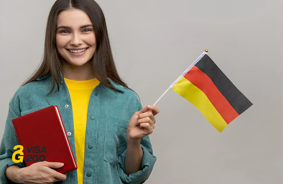 تحصیل در آلمان