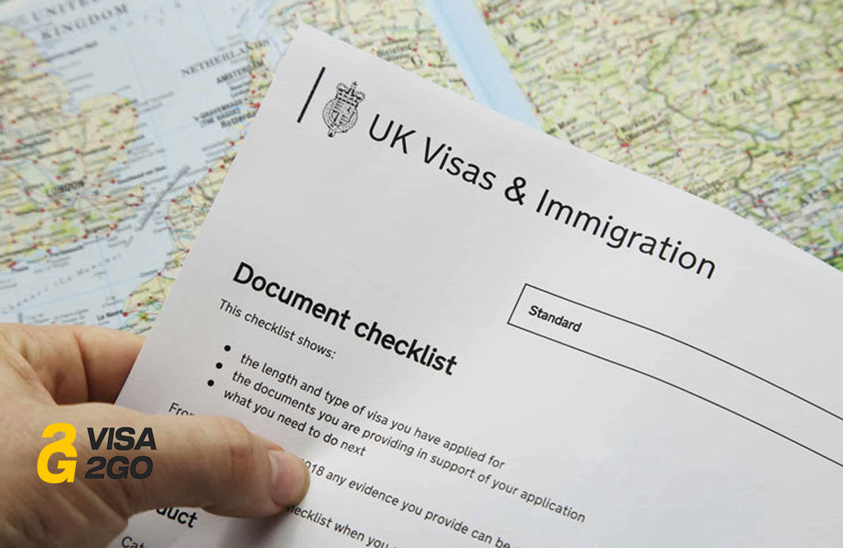 بهترین روش برای مهاجرت به انگلیس