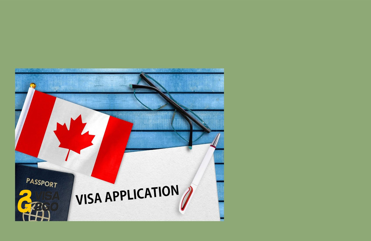 مزایای درخواست ویزای کار کانادا