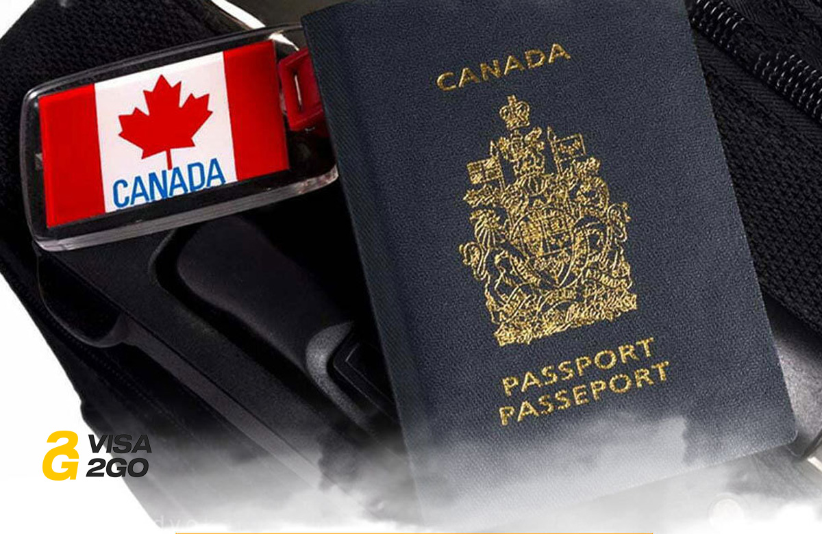 شرایط دریافت ویزای ICT کانادا