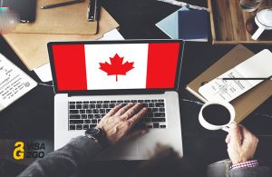 ویزای کاری کانادا