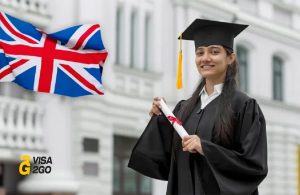 ویزای تحصیلی انگلیس