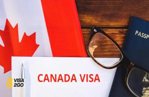 اخذ انواع ویزای کانادا برای مهاجرت
