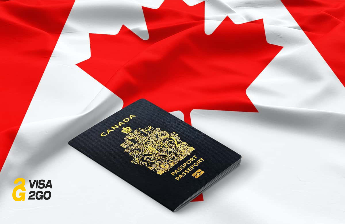 مهاجرت کاری به کشور کانادا