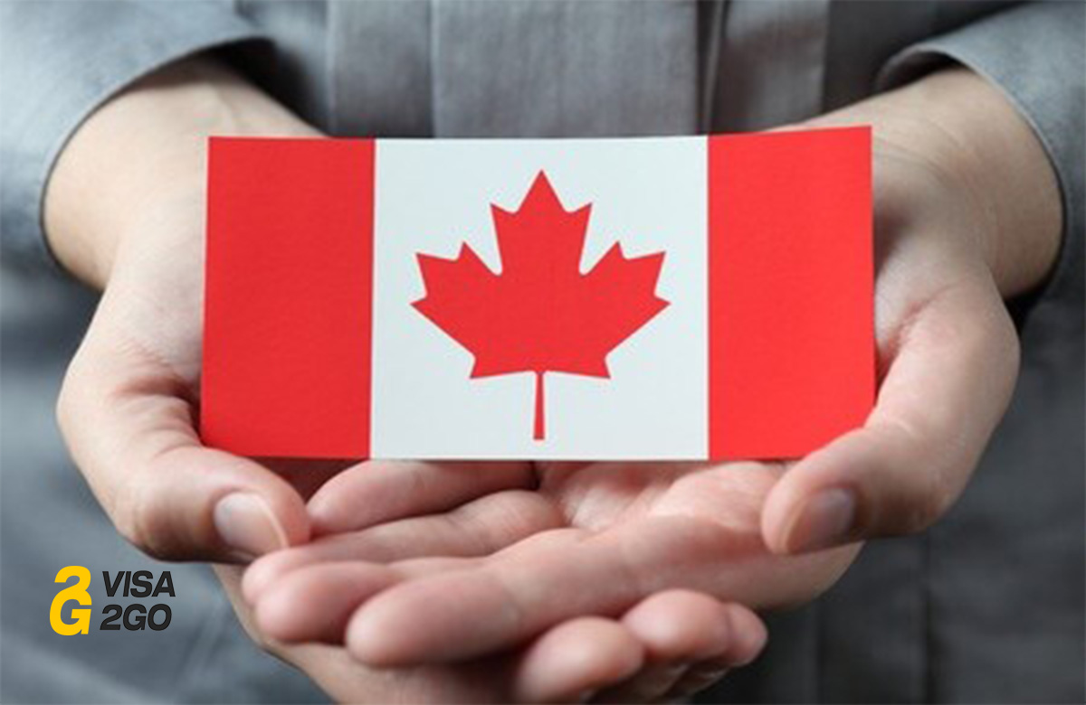 مزایای ویزای دائم کانادا