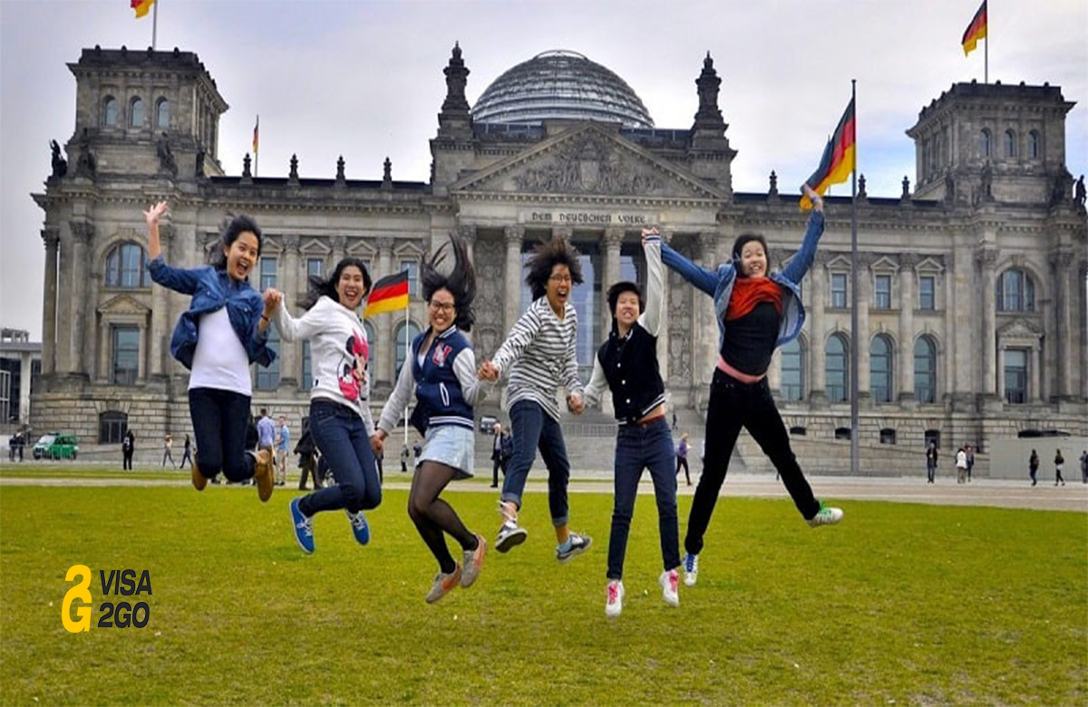 بهترین دانشگاه های آلمان برای تحصیل