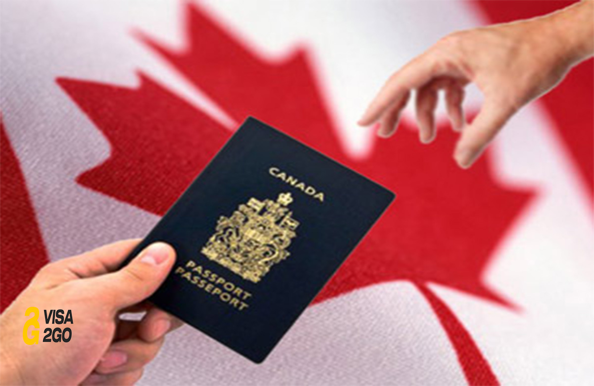 ویزای الکترونیکی سفر به کانادا چیست؟