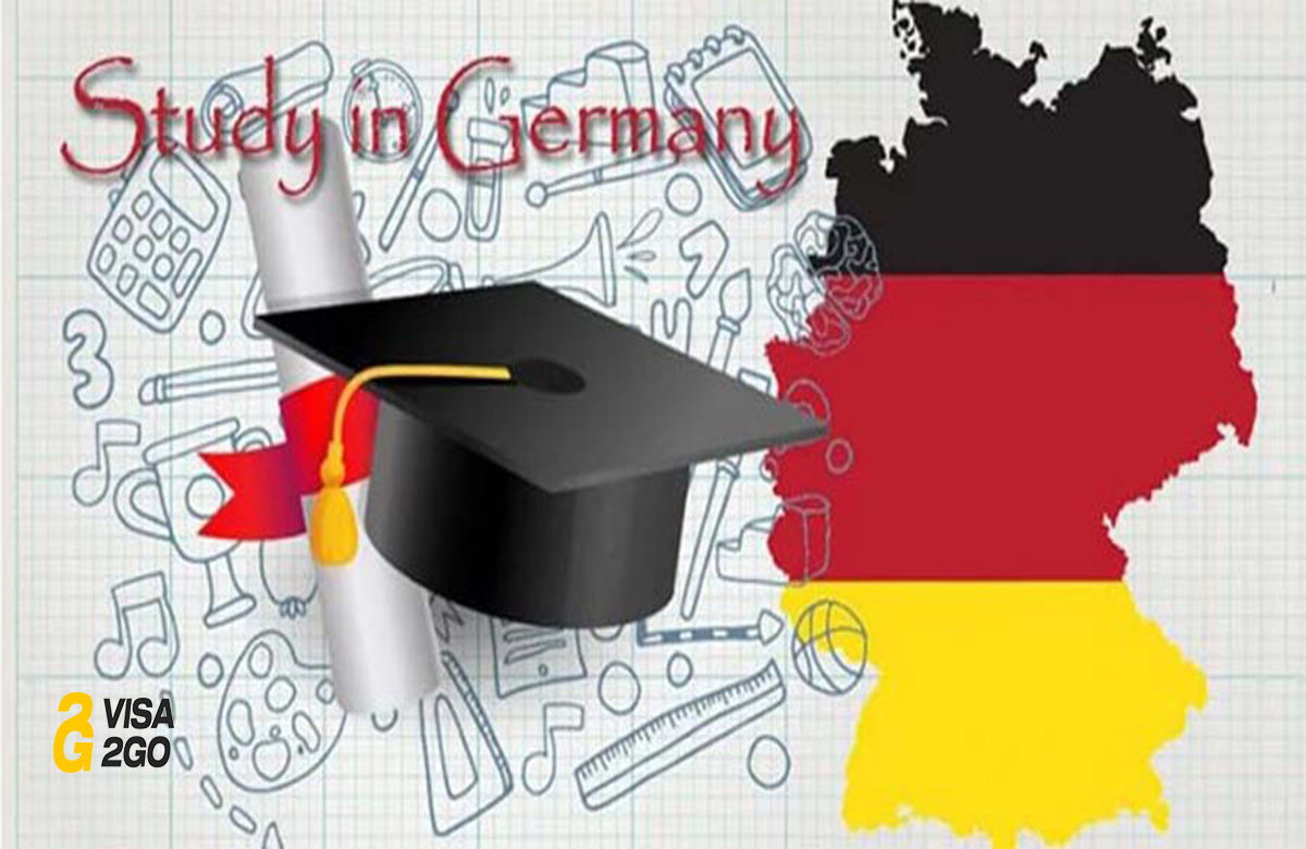 مزایای مهاجرت از طریق تحصیل به آلمان