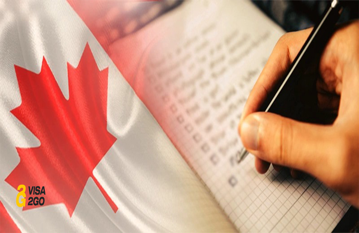 آنچه باید درباره ویزای کار کانادا بدانید