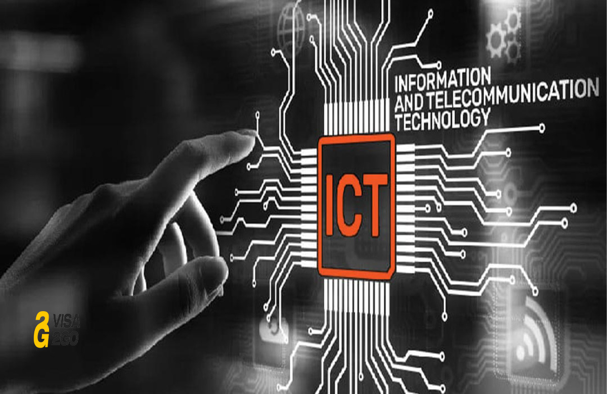 برنامه ICT چیست؟