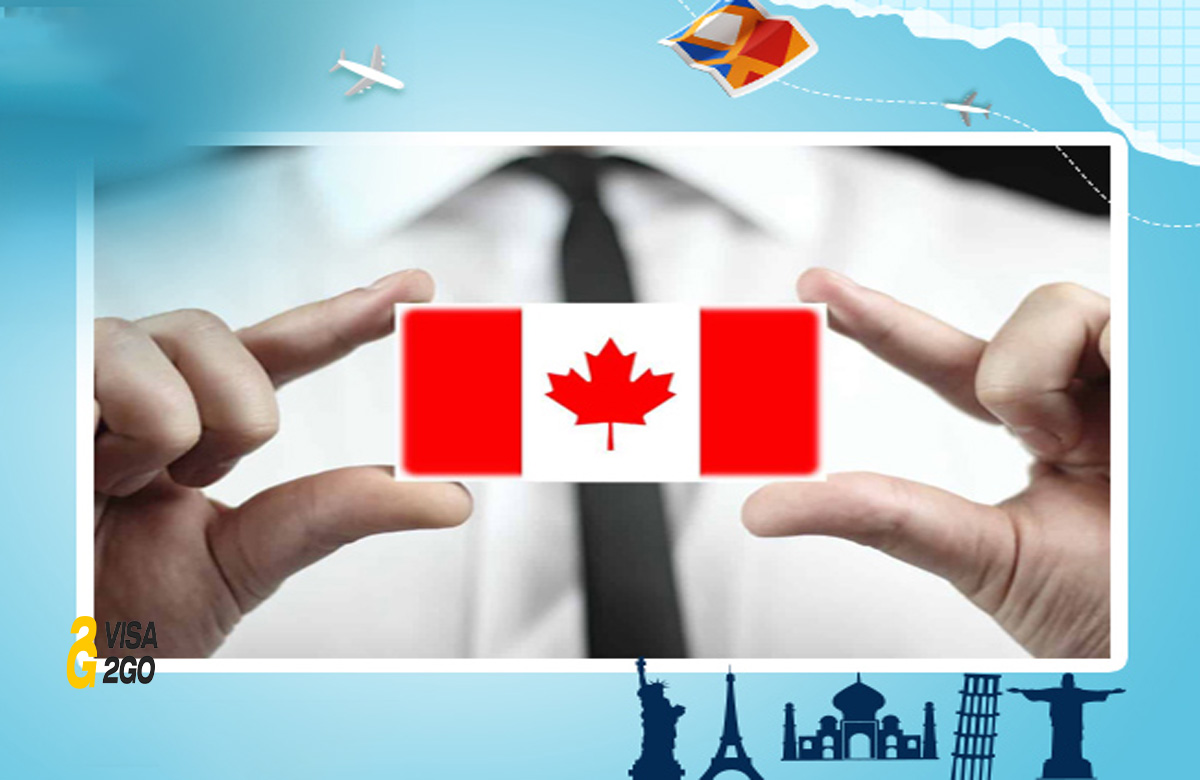 اخذ ویزای ICT کانادا 