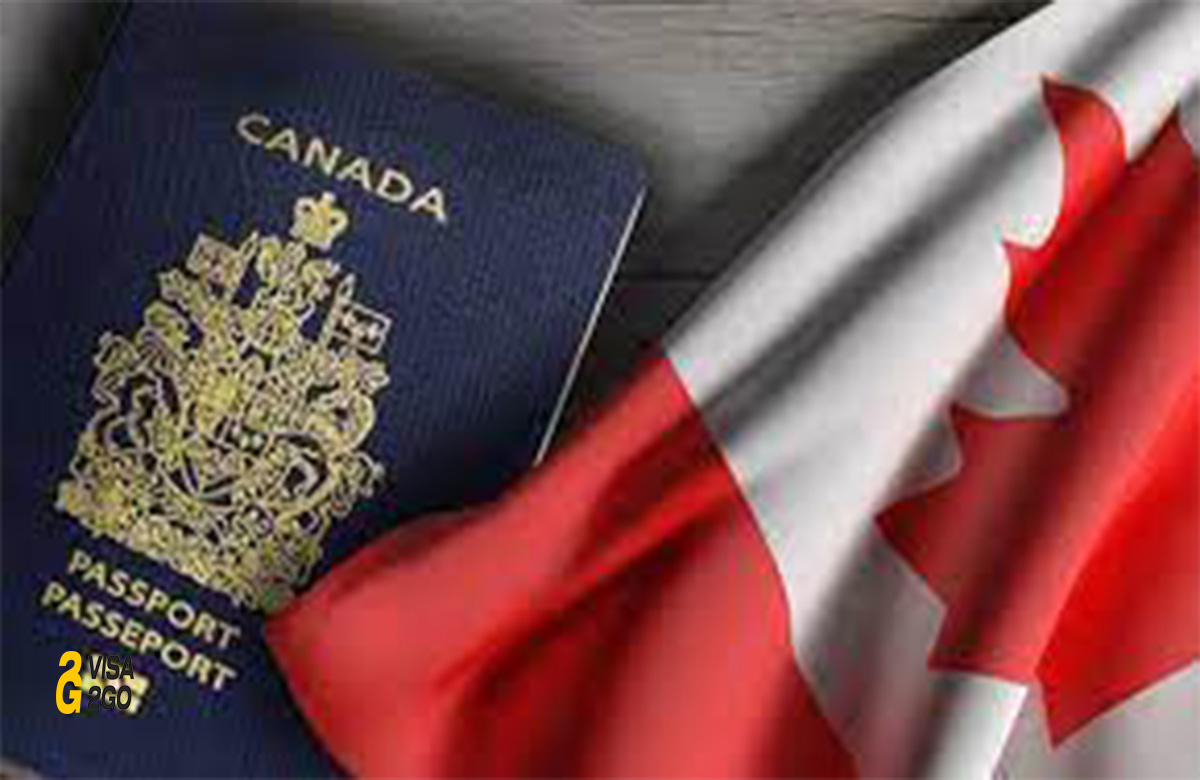 چطور ویزای کاری کانادا بگیریم؟